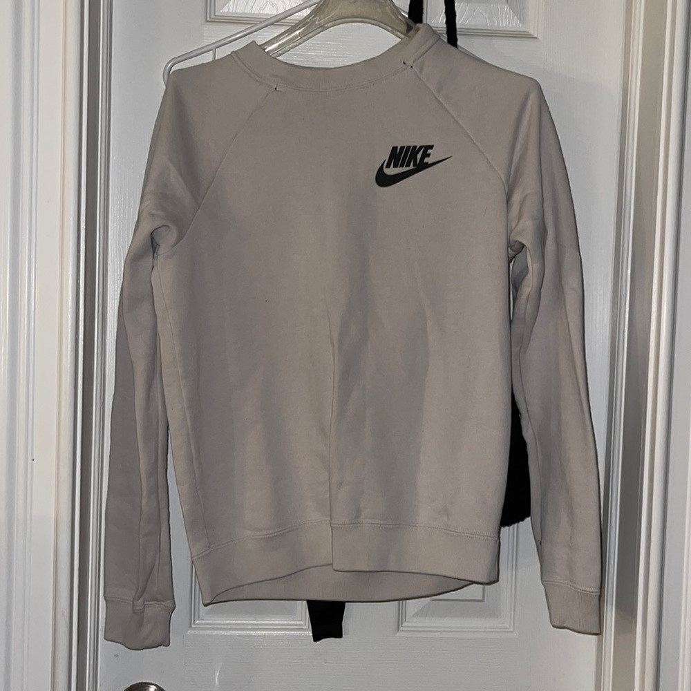 Nike Crewneck